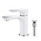 Kibi Tender Single Handle Bathroom Vanity Sink Faucet with Pop Up Drain C-KBF1019CW-KPW100CH - alternate 1